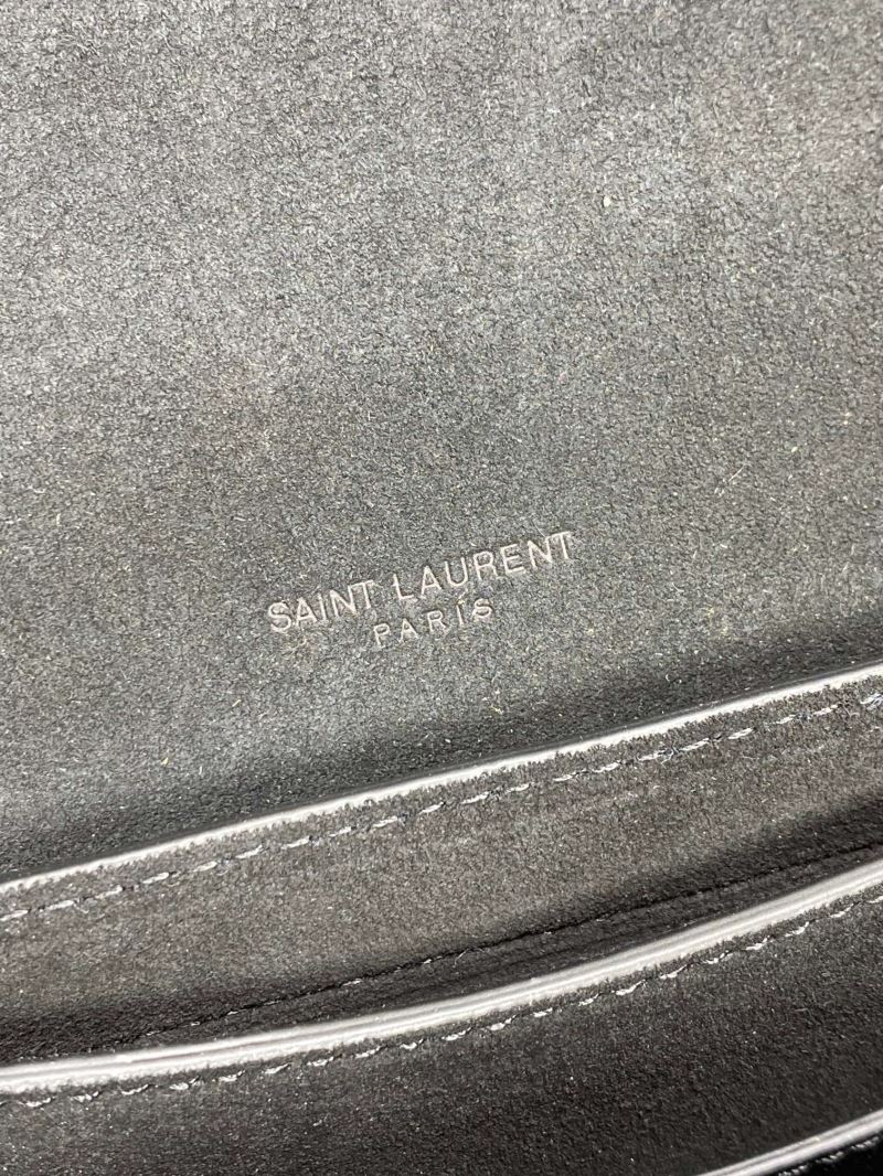 YSL Satchel Bags